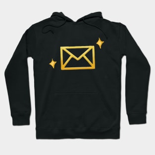 Mystic Messenger Logo Hoodie